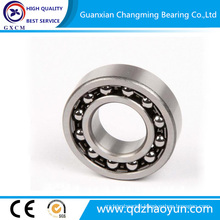 High Standard Precision Chrome Steel Deep Groove Ball Bearing